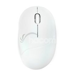 ASUS Fragrance Mouse MD101 (WH) 90XB08U0-BMU000