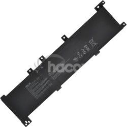Asus orig. Batria X705 BATT LGC PRIS / B31N1635 B0B200-02560000