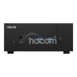 ASUS PN64 i5-13500H/2*M.2 slot+ 2.5" slot/0G/bez 90MR00W2-M00030