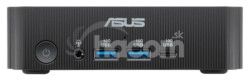 ASUS PN54 Rdze 7 260/2*M.2 Slot/0G 90MR01D2-M000E0