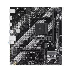 ASUS PRIME B550M-K ARGB/AM4/mATX 90MB1GC0-M0EAY0