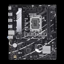 ASUS PRIME B760M-R D4 90MB1HA0-M0EAY0