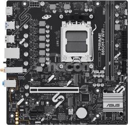 ASUS PRIME B850M-F WIFI 90MB1N80-M0EAY0