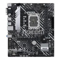 ASUS PRIME H610M-A D4-CSM/LGA 1700/mATX 90MB19P0-M0EAYC