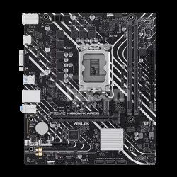 ASUS PRIME H610M-K ARGB 90MB1G90-M0EAY0