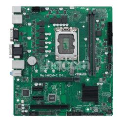 ASUS PRE H610M-C D4-CSM 90MB1A30-M0EAYC