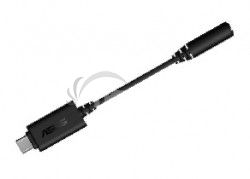 ASUS redukcia na AUDIO JACK 3,5mm (pripojiten cez USB-C) B14025-00240300