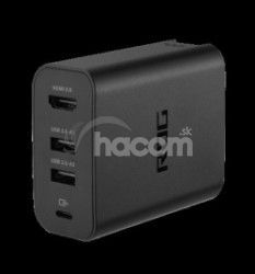 ASUS ROG 100W Gaming Charger Dock 90XB0AGN-BPW010