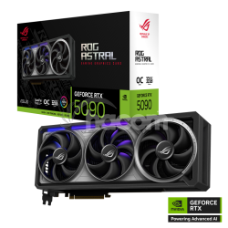 ASUS ROG-ASTRAL-RTX5090-O32G-GAMING 90YV0LW0-M0NA00