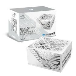 ASUS ROG-STRIX-1000P-GAMING White 90YE00W4-B0NA00