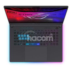 ASUS G615LM 16/U9 275HX/32GB/1TB/RTX 5060/W11H G615LM-S5297W