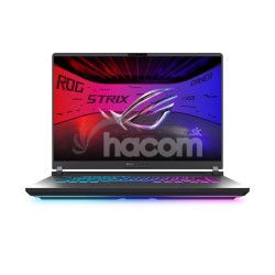 ASUS ROG Strix G16/G615LP-NEBULA016W/U9-275HX/16"/2560x1600/32GB/1TB/RTX 5070/W11H/Gray/2R G615LP-NEBULA016W