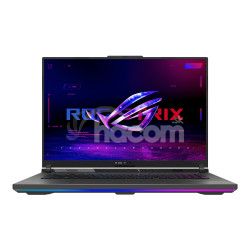 ASUS ROG Strix G18/G814PM-NEBULA010W/R9-8940HX/18"/2560x1600/32GB/1TB/RTX 5060/W11H/Gray/2R G814PM-NEBULA010W
