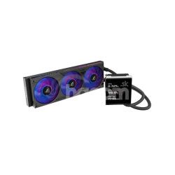 ASUS ROG STRIX LC IV 360 ARGB LCD 90RC01M1-B0EAY0