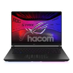 ASUS ROG Strix SCAR 16/G635LW-NEBULA031X/U9-275HX/16"/2560x1600/64GB/2TB/RTX 5080/W11P/Black/2R G635LW-NEBULA031X