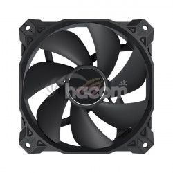 ASUS ROG STRIX XF120 BLACK, 120mm PC case fan, Magnetic Levitation, 4pin 90DA0010-B09000