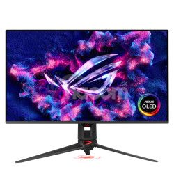 ASUS ROG/Swift OLED PG32UCDM Gen3/31,5