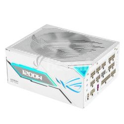 ASUS ROG-THOR-1200P3-GAMING WHITE 90YE00V5-B0NA00