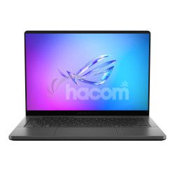 ASUS ROG Zephyrus G14/GA403WW-NEBULA116X/AI9-HX370/14"/2880x1800/32GB/1TB/RTX 5080/W11P/Gray/2R GA403WW-NEBULA116X