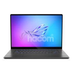 ASUS ROG Zephyrus G16/GU605CX-QR149/U9-285H/16"/2560x1600/64GB/1TB/RTX 5090/bez OS/Gray/2R GU605CX-QR149