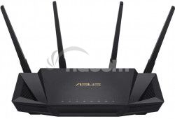 ASUS RT-AX58U V2 dual-band Wi-Fi router 90IG06Q0-MO3B00