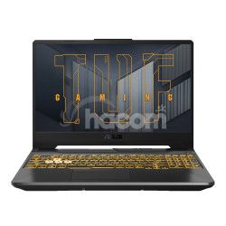 ASUS TUF Gaming A15/G814PM-NEBULA010W/R7-7445HS/15,6