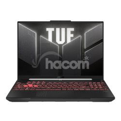 ASUS TUF Gaming A16/FA607NUG-RL116W/R7-7445HS/16"/WUXGA/16GB/512GB/RTX 4050/W11H/Gray/2R FA607NUG-RL116W