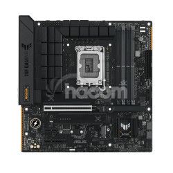 ASUS TUF GAMING B760M-PLUS II 90MB1HD0-M0EAY0