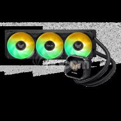 ASUS TUF GAMING LC III 360 ARGB LCD 90RC01A1-B0EAY0