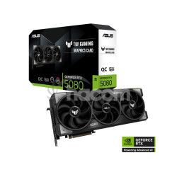 ASUS TUF-RTX5080-O16G-GAMING 90YV0M30-M0NA00
