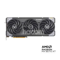 ASUS TUF-RX9070XT-O16G-GAMING 90YV0L70-M0NA00