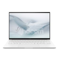 ASUS UX5406AA 14/CORE U9 386H/32GB/1TB/WHITE/W11P UX5406AA-OLED431XZ