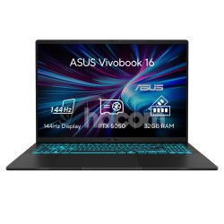 ASUS V16/V3607VH-RP001W/7-240H/16