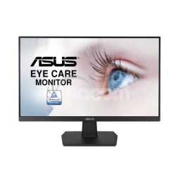 24" LCD ASUS VA247HE-Full HD, 16:9, 75Hz, Adaptive-Sync/FreeSync 90LM0795-B01170