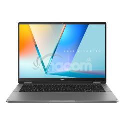 ASUS TP3407SA 14/CORE U7 256V/16GB/1TB/GRAY/W11H TP3407SA-OLED147WZ