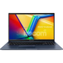 ASUS X1502VA 15.6/I5-13420H/16GB/512GB/BLUE/W11H X1502VA-BQ1261W