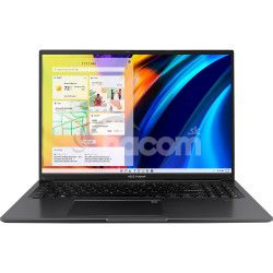 ASUS Vivobook 16/X1605VA-OLED248Z/9-270H/16"/WUXGA/8GB/512GB/Intel int/bez OS/Black/2R X1605VA-OLED248Z