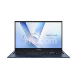 ASUS X1704VA 17.3/CORE 3 100U/8GB/512GB/BLUE/NoOS X1704VA-AU986Z