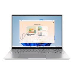 ASUS M3607GA 16.0/AMD R9 AI/32GB/1TB/SILVER/W11H M3607GA-OLED075W