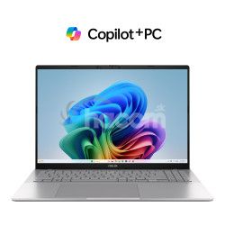 ASUS S3607QA 16.0/X1-26-100/32GB/1TB/SILVER/W11H S3607QA-OLED064W