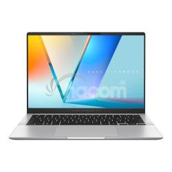 ASUS S5406SAL 14/CORE U7 256V/16GB/512GB/SLV/W11H S5406SAL-OLED329WZ