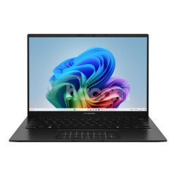ASUS Zenbook 14 OLED/UM3406KA-OLED229X/AI7-350/14"/WUXGA/32GB/1TB/AMD int/W11P/Black/2R UM3406KA-OLED229X