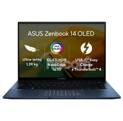 ASUS Zenbook 14 OLED/UX3402VA/i7-13700H/14