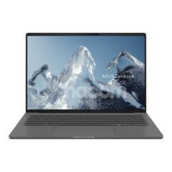 ASUS Zenbook A14 OLED/UX3407NA-OLED216W/SD-X2E-88-100/14"/WUXGA/16GB/512GB/Adreno/W11H/Gray/2R UX3407NA-OLED216W