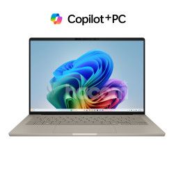 ASUS Zenbook A14 OLED/UX3407QA-OLED340X/SD-X1-26-100/14