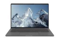 ASUS Zenbook A14/UX3407NA-OLED174W/Snapdragon X2 Elite/14"/WUXGA/16GB/512GB/Adreno/W11H/Gray/2R UX3407NA-OLED174W
