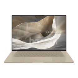 ASUS Zenbook A16/UX3607OA-OLED077W/SD-X2E-94-100/16"/2880x1800/48GB/512GB/Adreno/W11H/Brown/2R UX3607OA-OLED077W