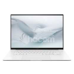 ASUS Zenbook S 16 OLED/UM5606GA-OLED066W/AI7-445/16"/2880x1800/T/32GB/1TB/AMD int/W11H/White/2R UM5606GA-OLED066W