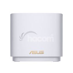 ASUS Zenwifi XD4 Plus (1-pack, White) 90IG07M0-MO3C00