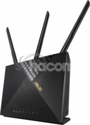 ASUS4G-AX56 - Dual-band LTE Router 90IG06G0-MO3110